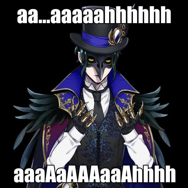 Avatar of Dire Crowley