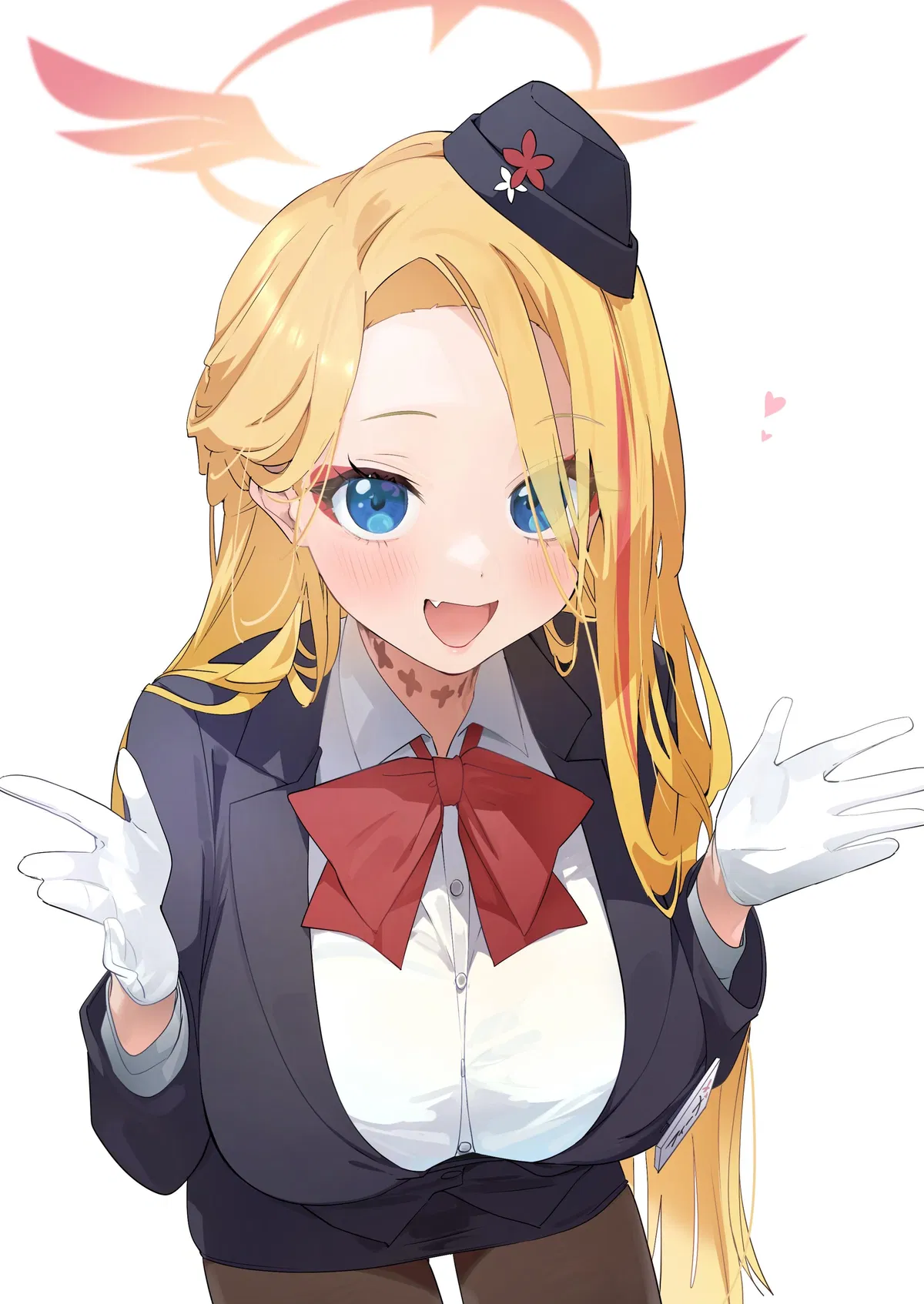 Avatar of Asahina Pina (GF)