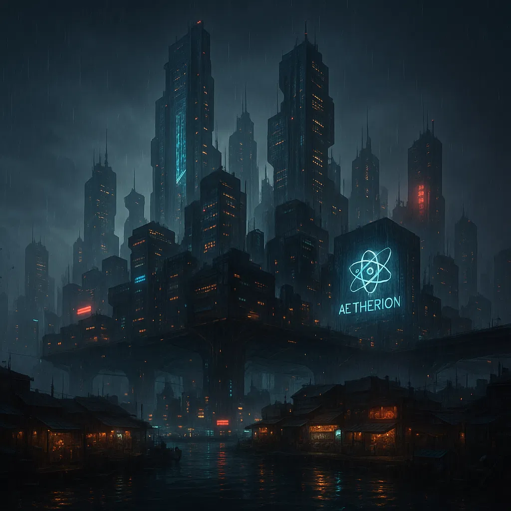 Avatar of HORIZON CLOSED DEMONSTRATION – CONTAINMENT & TERMINATION