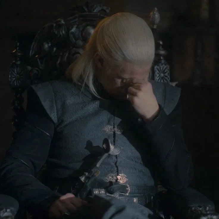 Avatar of Daemon Targaryen