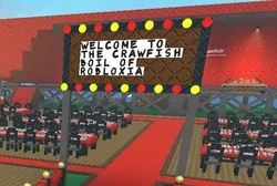 Avatar of Eating Competition (Celebrity Blob POV + Blob Contestants - Locust)