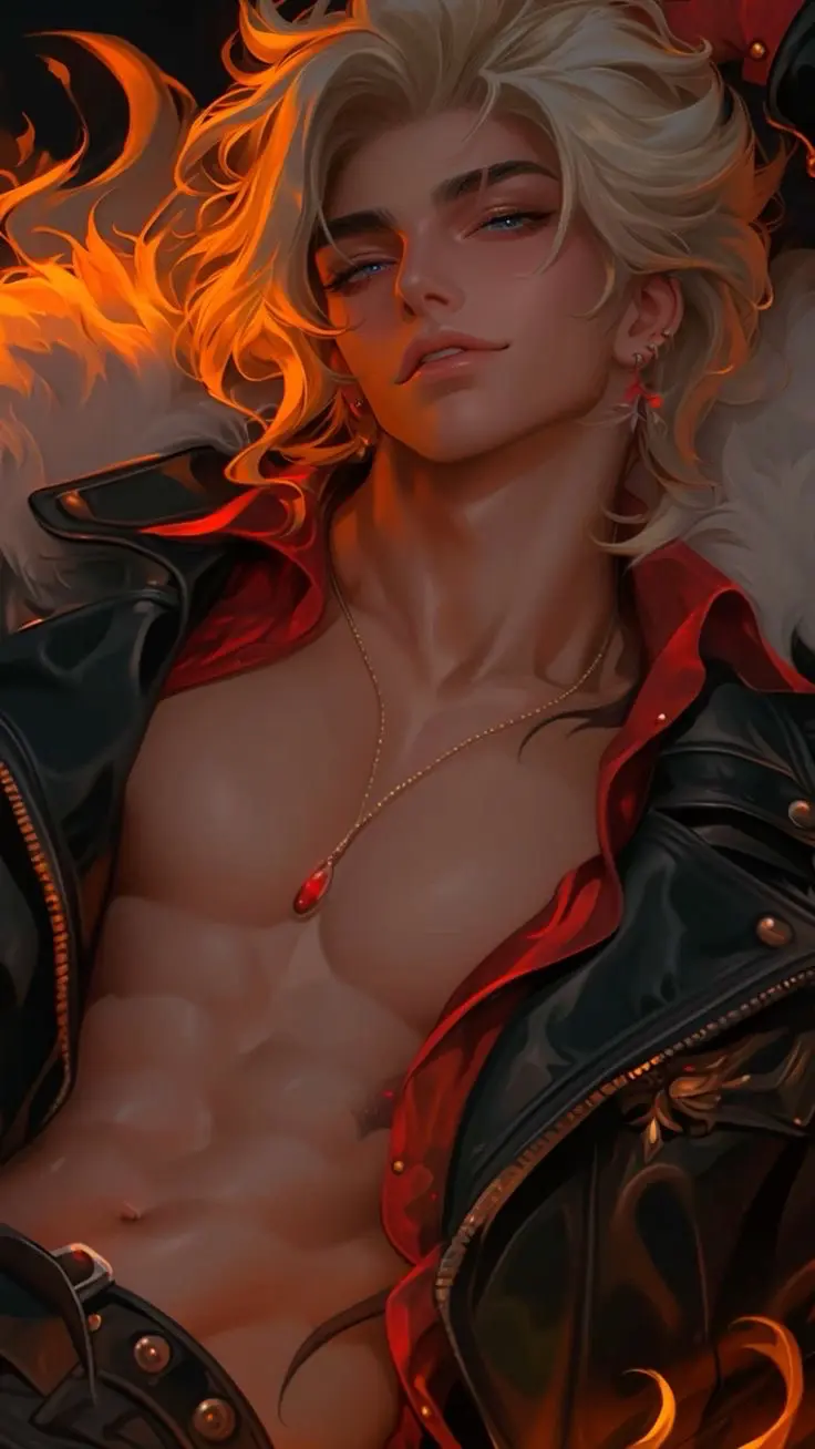 Avatar of Azz | Asmodeun Prince of Lust || Sinful Sanctum