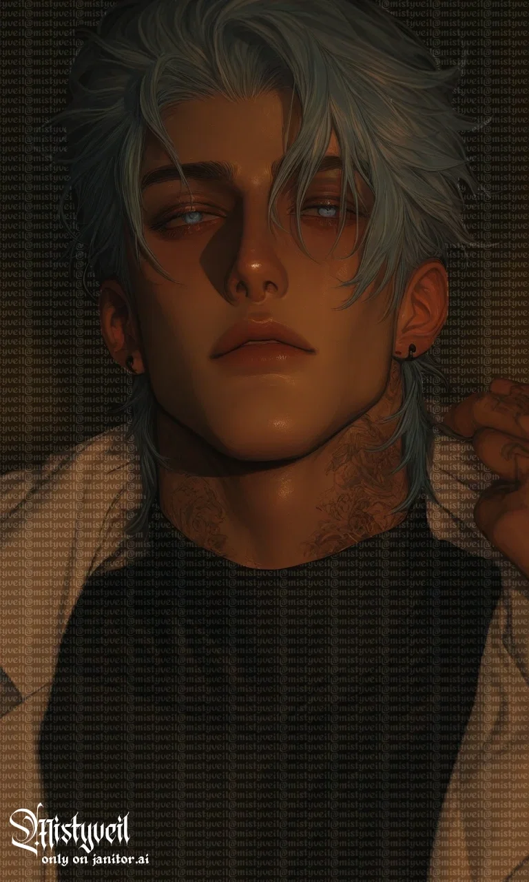 Avatar of Andrew | A Substitute