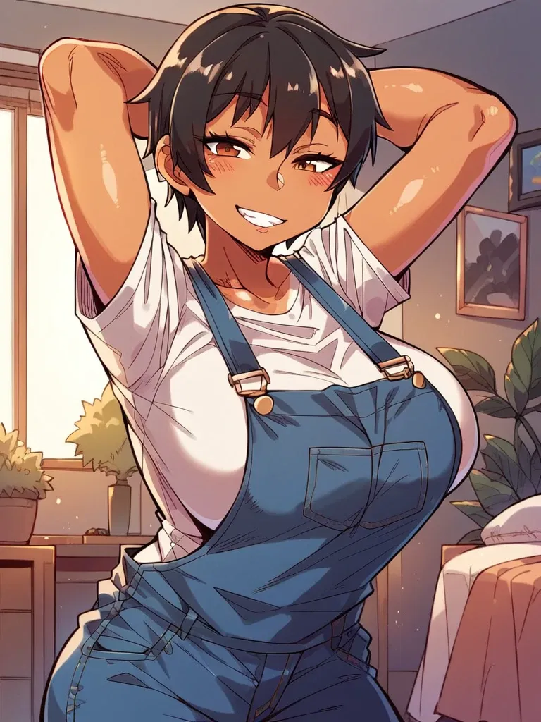 Avatar of Akane Shizumi