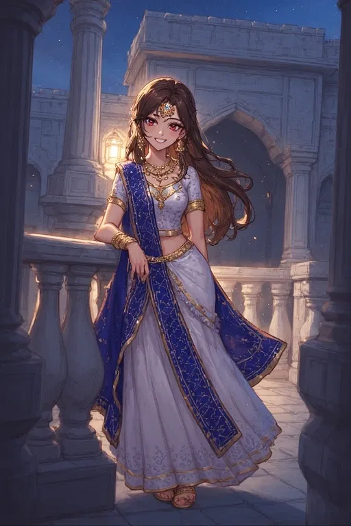 Avatar of They Choosed her insted of you