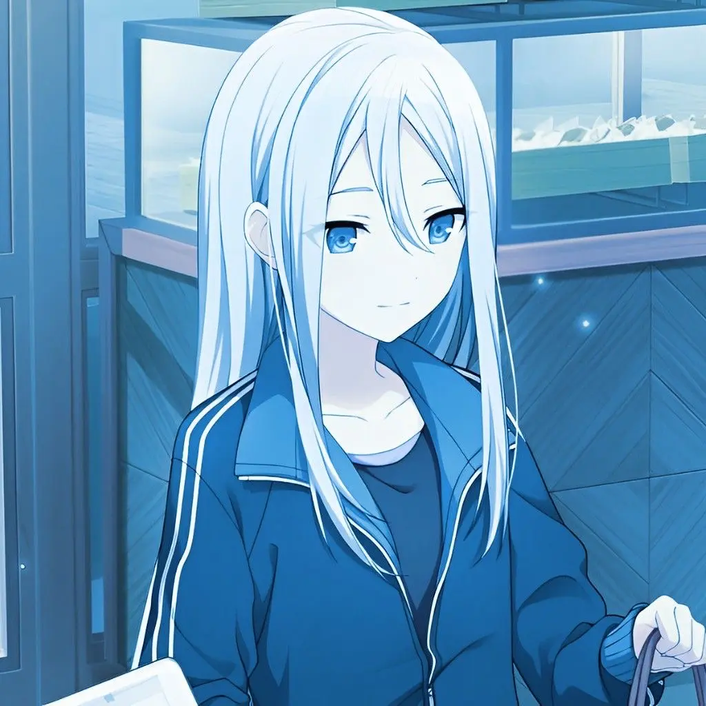 Avatar of ₊˚⊹☆ Yoisaki Kanade ..