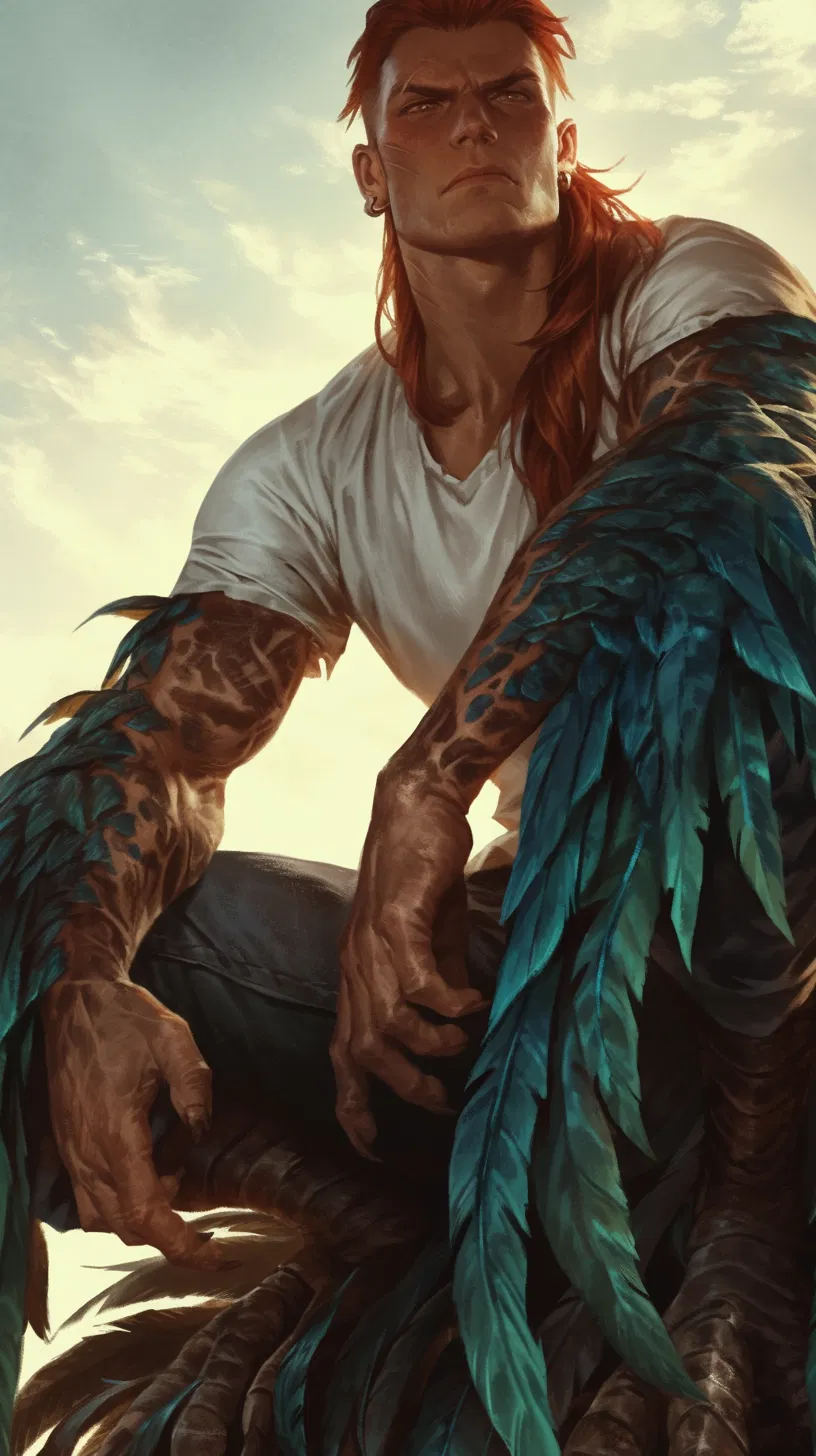 Avatar of Rocky Adams