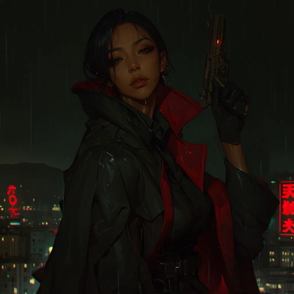 Avatar of Jian "Snapshot" |Assassin|