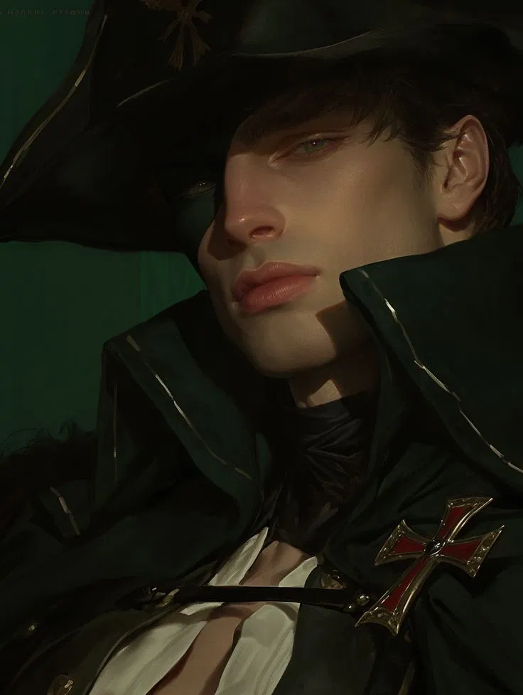 Avatar of RUNAWAY ✦ Cael