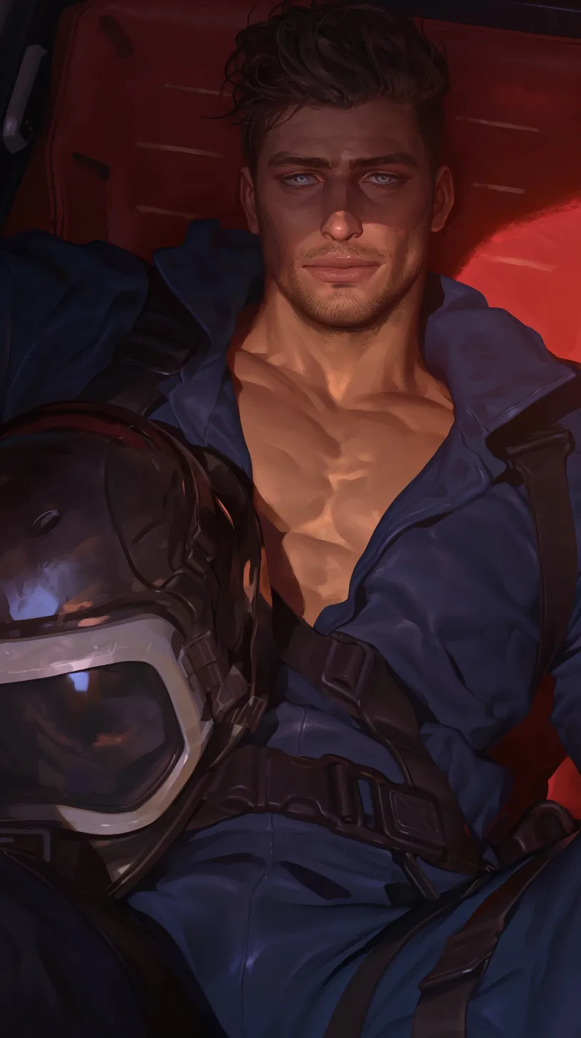 Avatar of Julian Evans