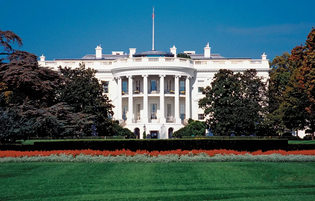Avatar of USA Election RPG