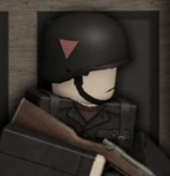 Avatar of Antarean soldier