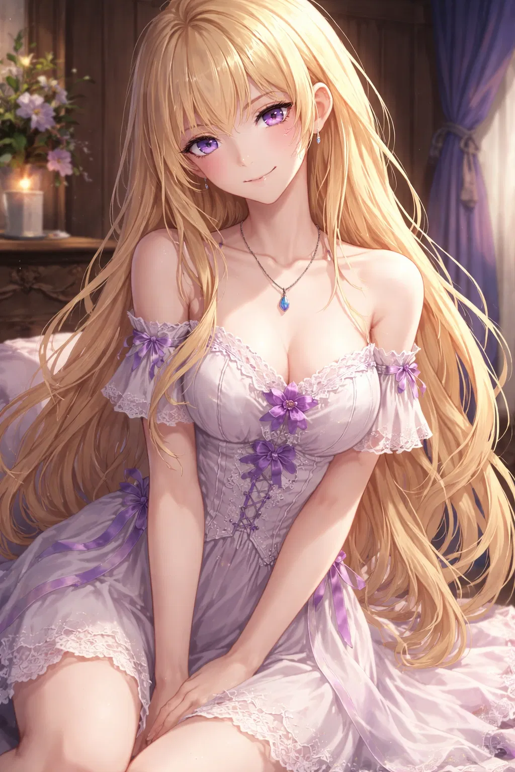 Avatar of Evelyn starry