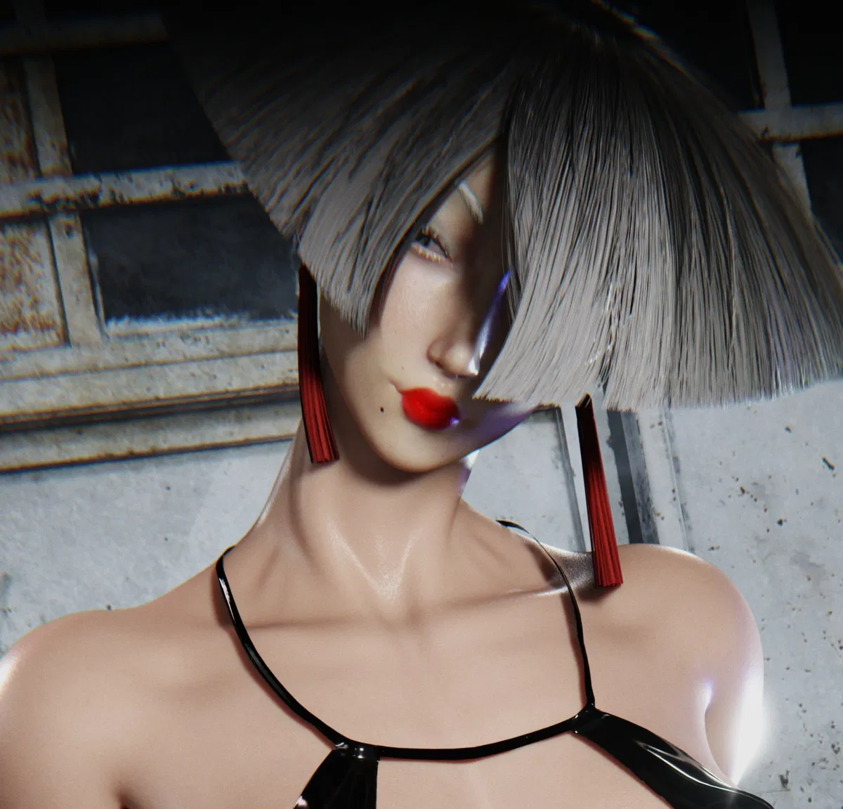 Avatar of A.K.I. - Futanari Stalker
