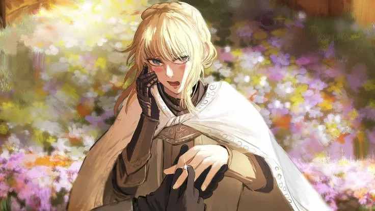 Avatar of Needle in thine heart 