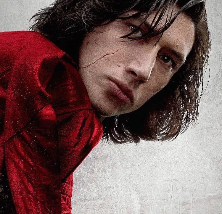 Avatar of Emperor Kylo Ren