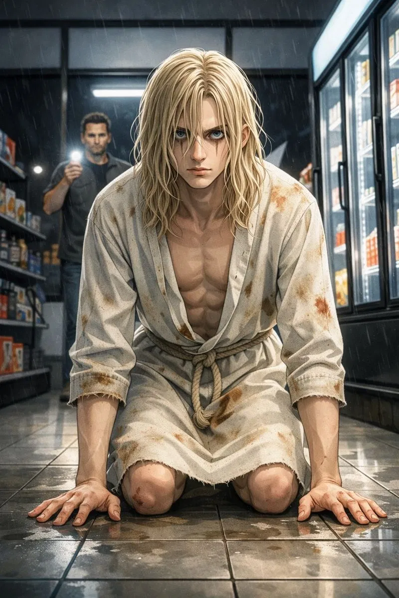 Avatar of Abel