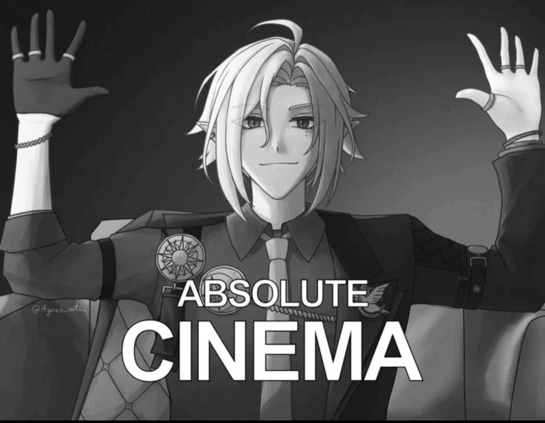 Avatar of minor update 