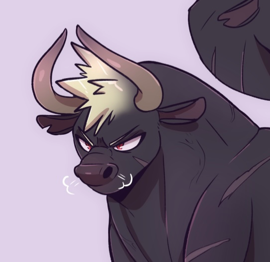 Avatar of 𝓑𝓾𝓵𝓵 - 𝓚𝓪𝓽𝓼𝓾𝓴𝓲 𝓑𝓪𝓴𝓾𝓰𝓸
