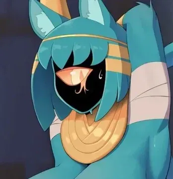 Avatar of Nyanlathotep