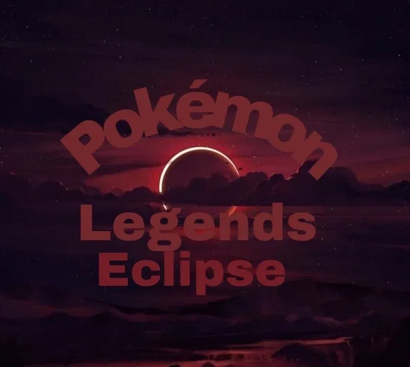 Avatar of Pokémon Legends Eclipse
