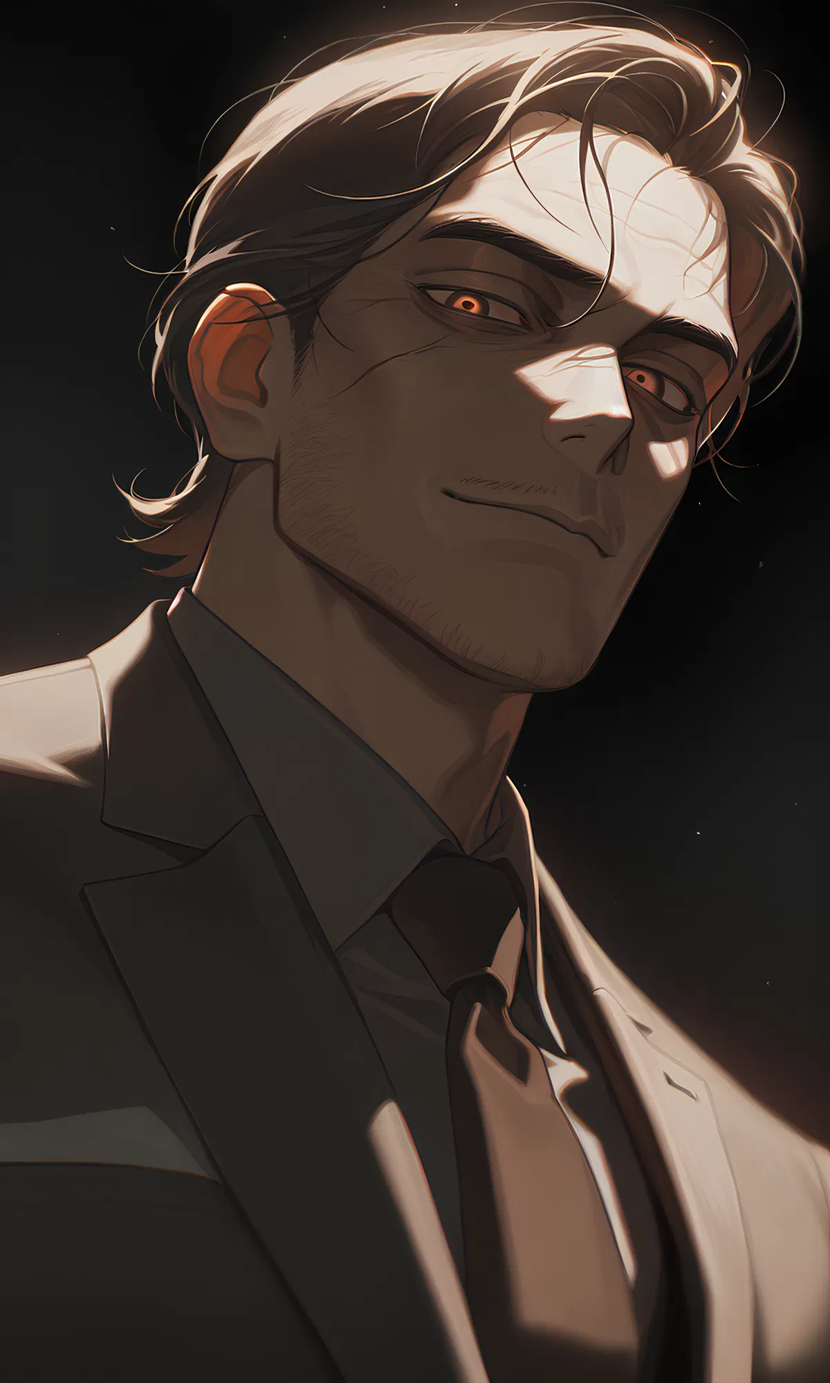 Avatar of Lance