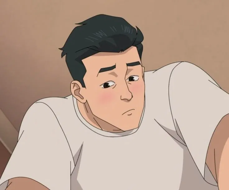 Avatar of Mark Grayson ^⁠_⁠^