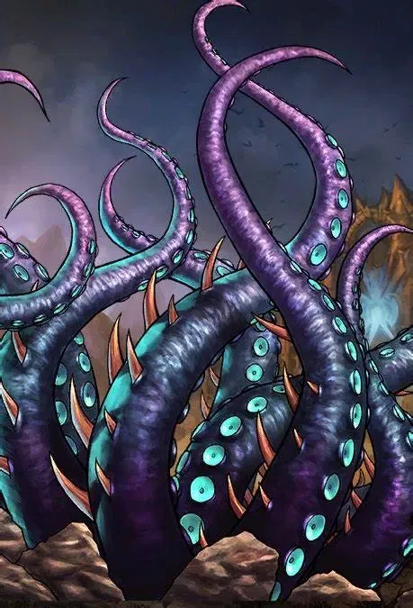 Avatar of Tentacle Monster (18+ | DOM | BREEDING / EGGS | ANYPOV)  