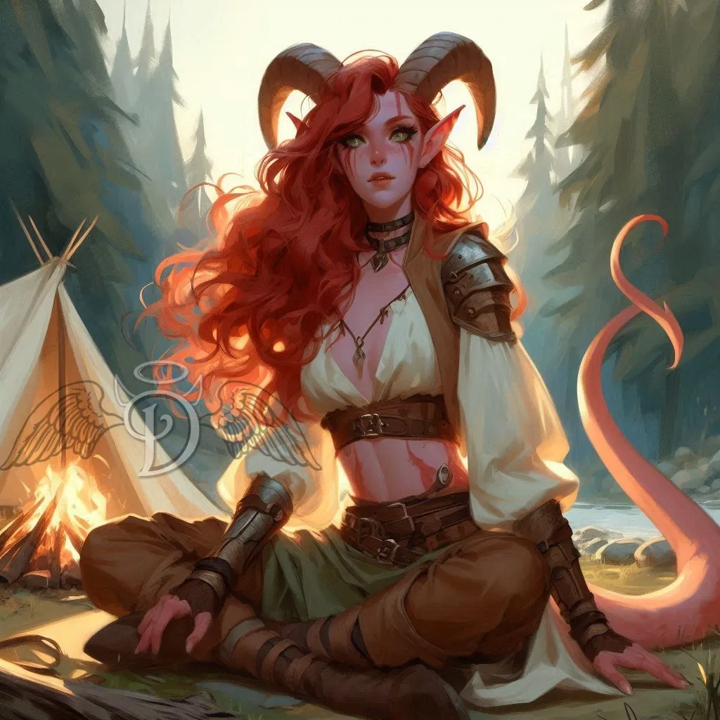 Avatar of Nyxazira D'Zahrael
