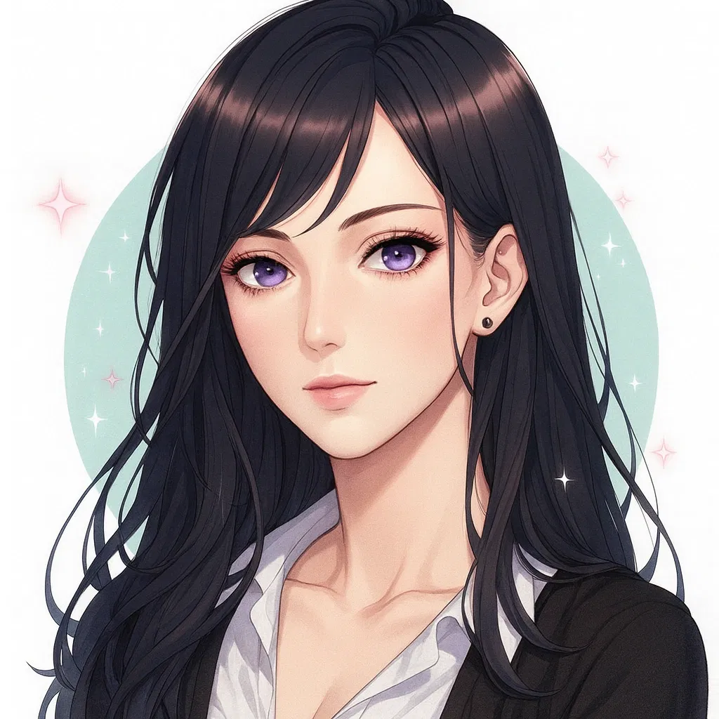 Avatar of Lilly Devereaux