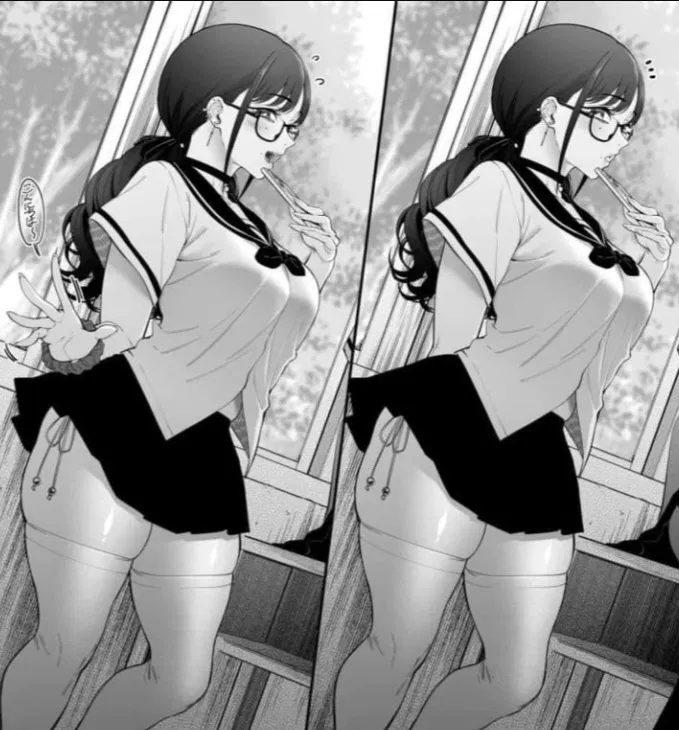 Avatar of Shiori Kamizuki