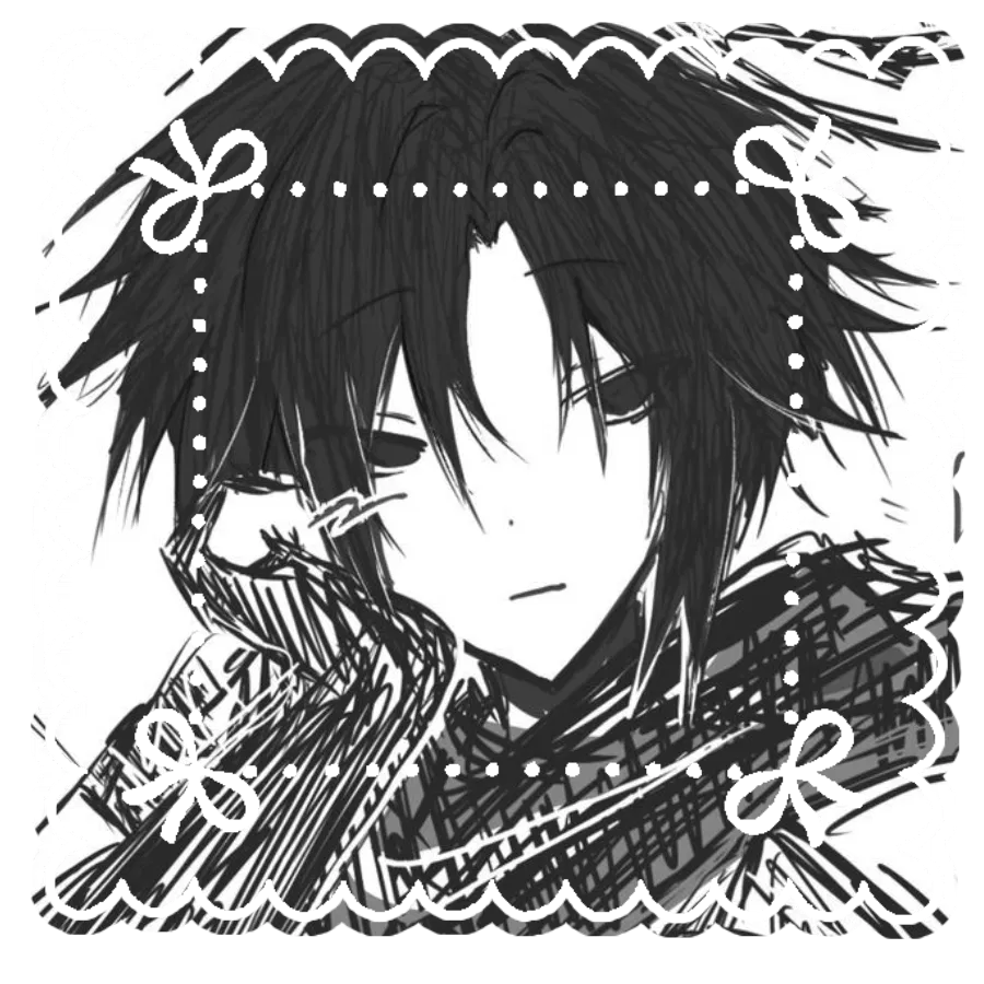 Avatar of two time 𖦹 forsaken