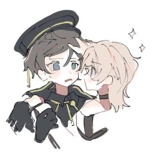 Avatar of Es