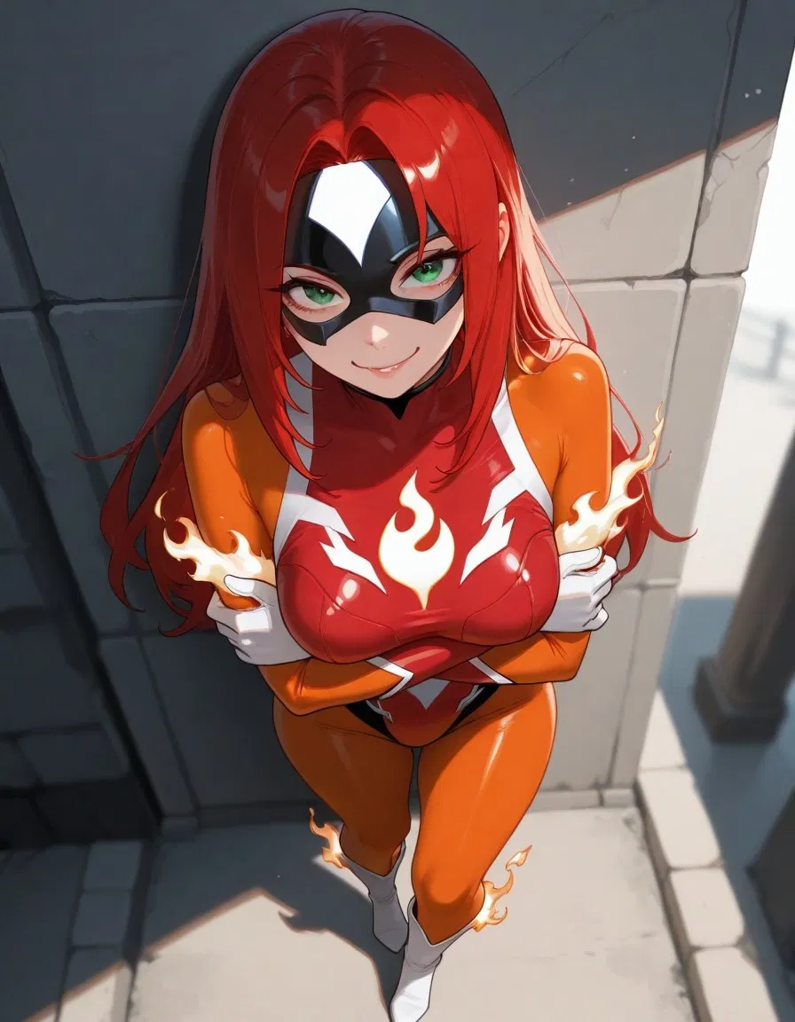 Avatar of BlazeStorm