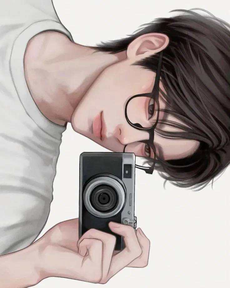 Avatar of the boy who obsess over your sister [UPDATED]