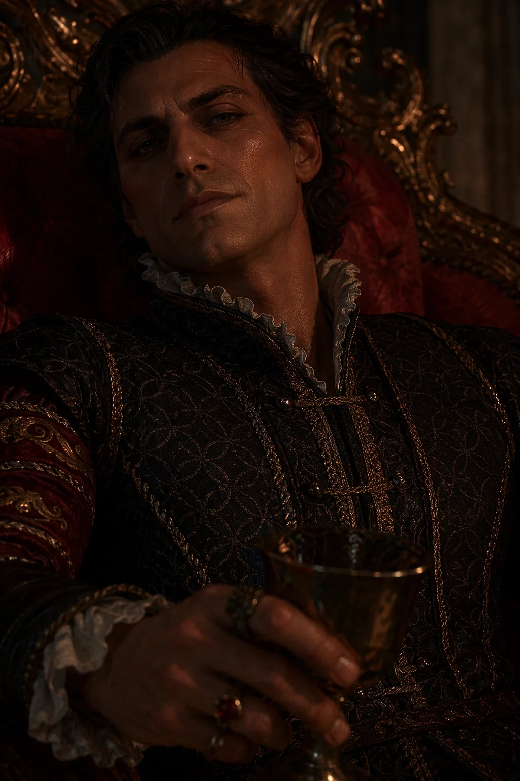 Avatar of Raphael
