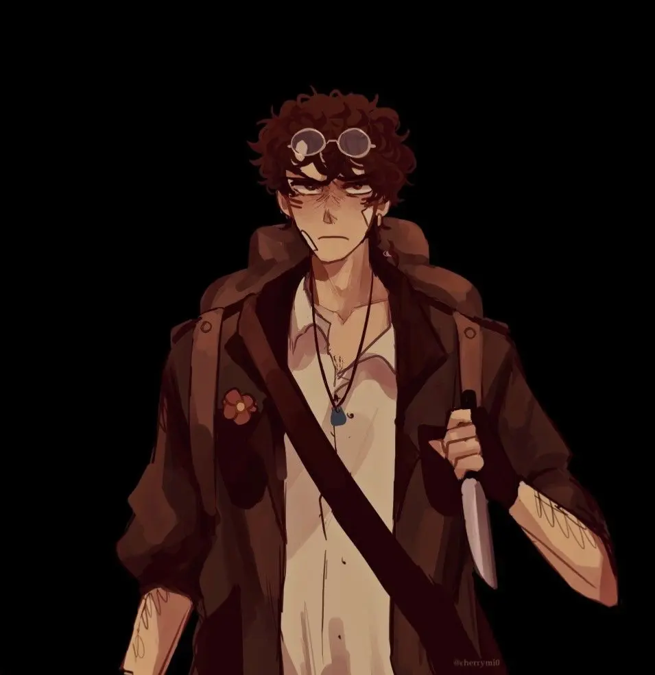 Avatar of 🫧   ,  @ wilbur soot  ♪  َ  pirate