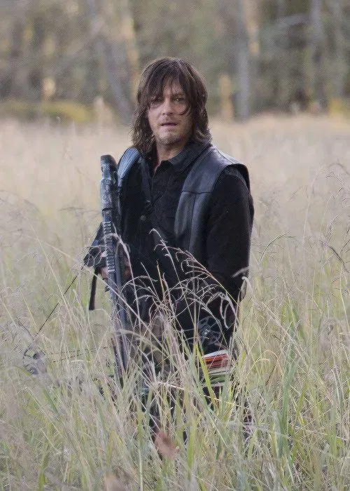 Avatar of Daryl Dixon 