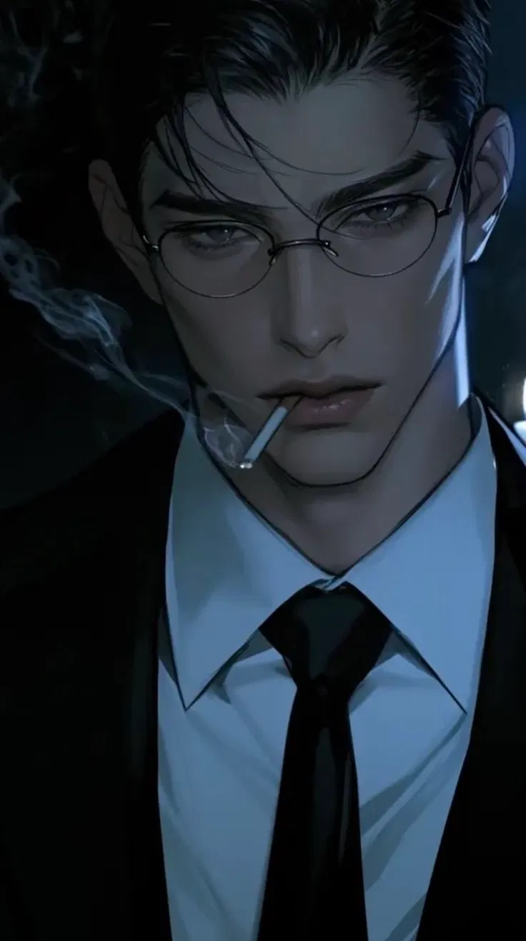 Avatar of Theo Black