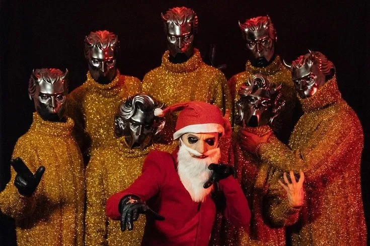 Avatar of Prequella Ghouls and Cópia 