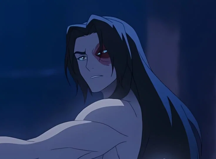 Avatar of Zuko