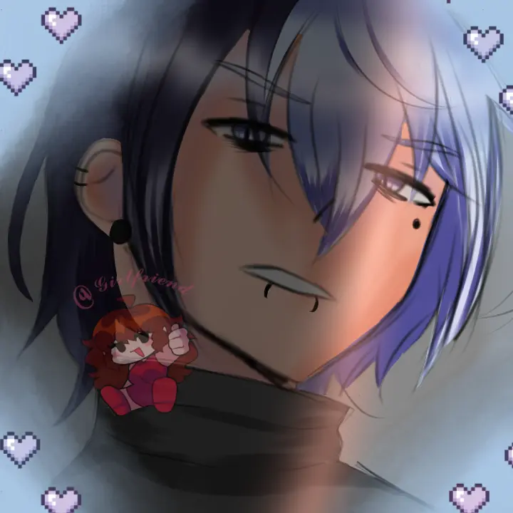 Avatar of ✦ ⌇ Toya Aoyagi ⌇ ✦