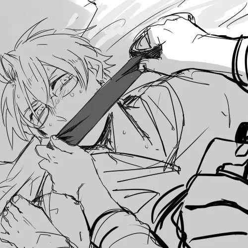 Avatar of Hideki || Kidnapping your Best Friend