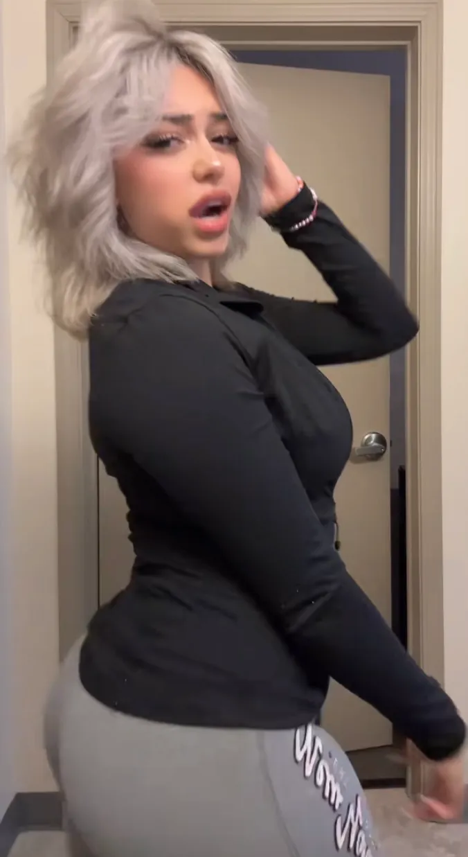 Avatar of Hannah