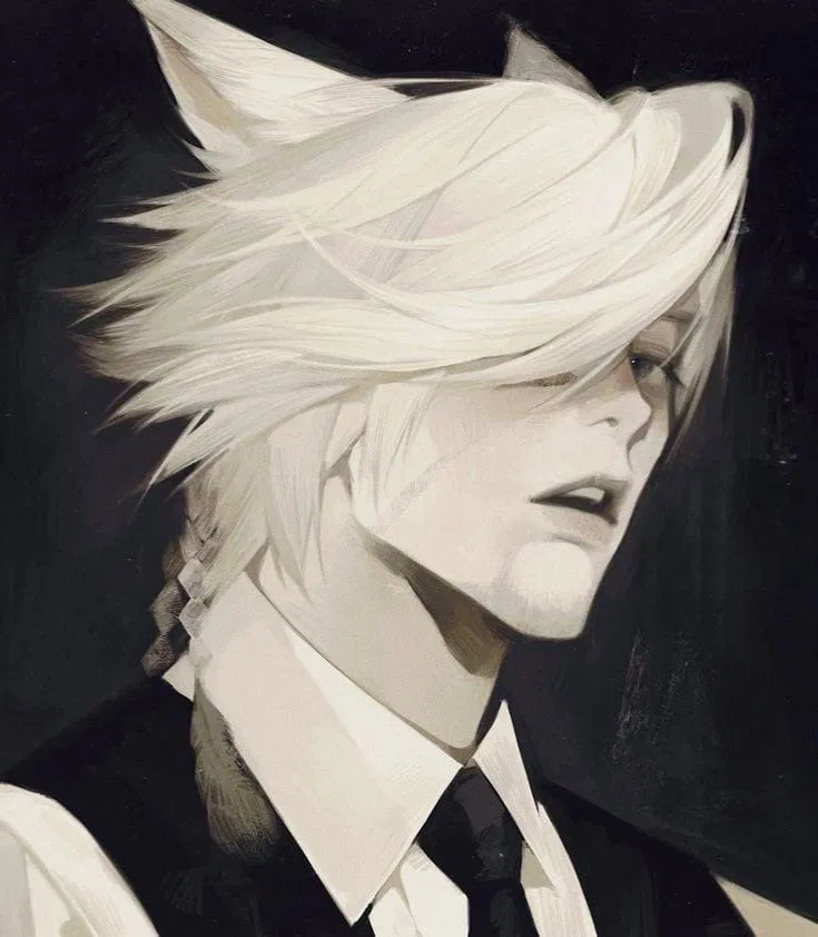 Avatar of ℋan