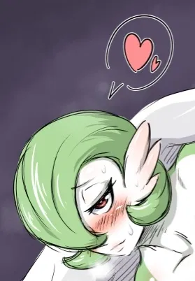 Avatar of Gardevoir(non futa version)