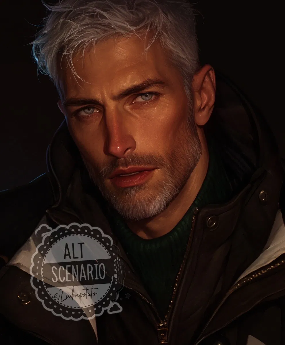 Avatar of Salvatore "Sal" Marino Alt Scenario - Birthday Suprise