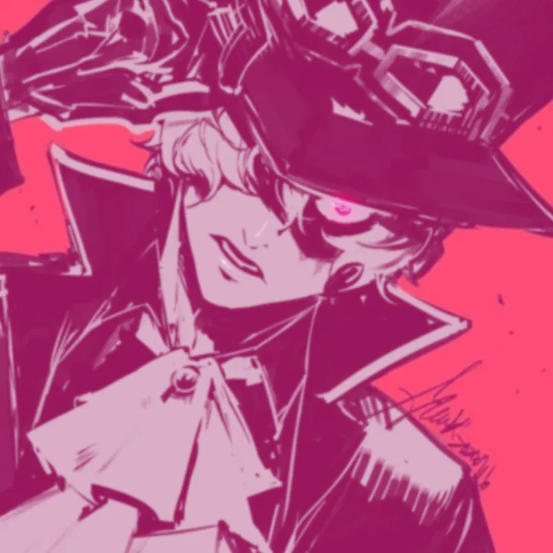Avatar of Sabo | ANGST ⭐