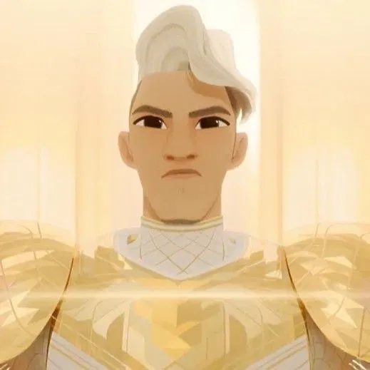 Avatar of Ambrosius Goldenloin 