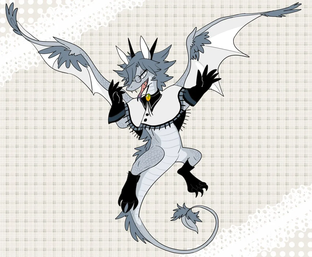 Avatar of Lishuca